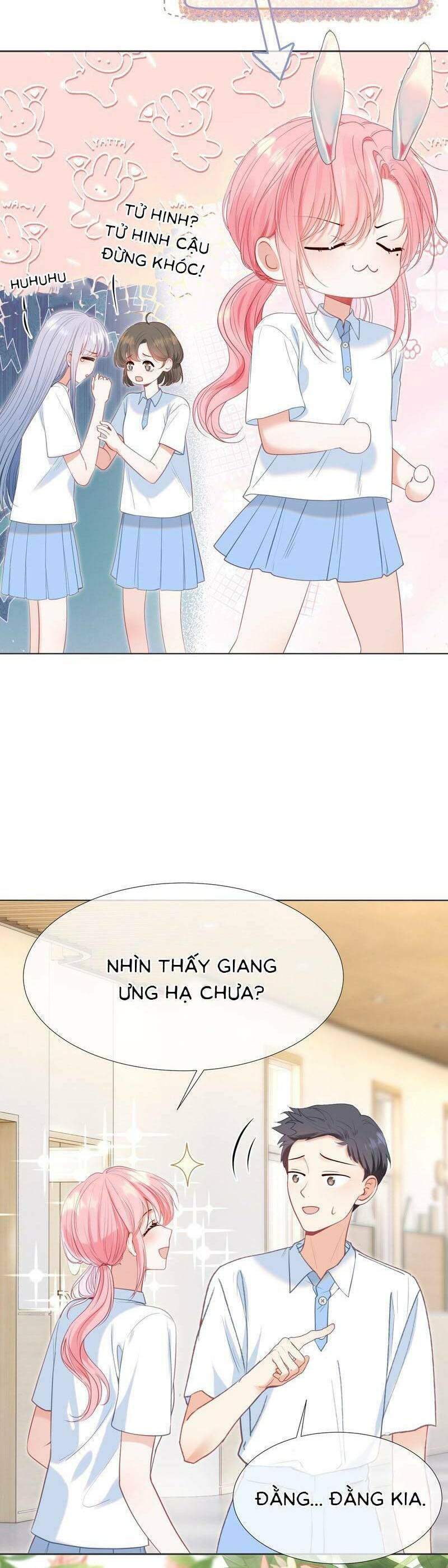 1001 Cách Chinh Phục Chồng Yêu: Chapter 59.2