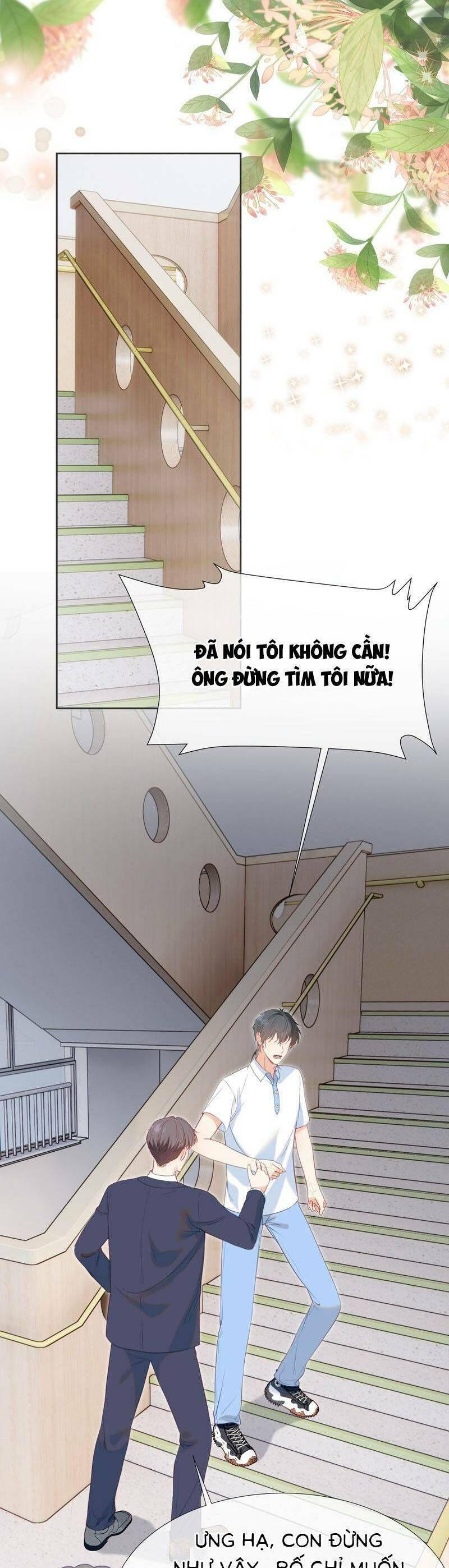 1001 Cách Chinh Phục Chồng Yêu: Chapter 59.2