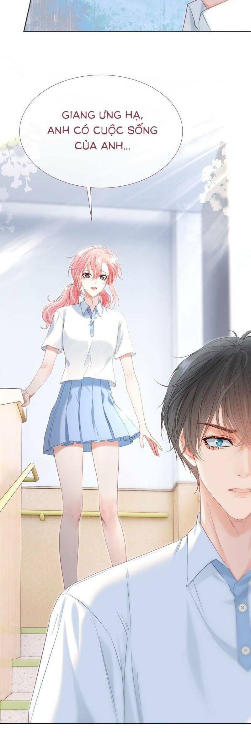 1001 Cách Chinh Phục Chồng Yêu: Chapter 59.2