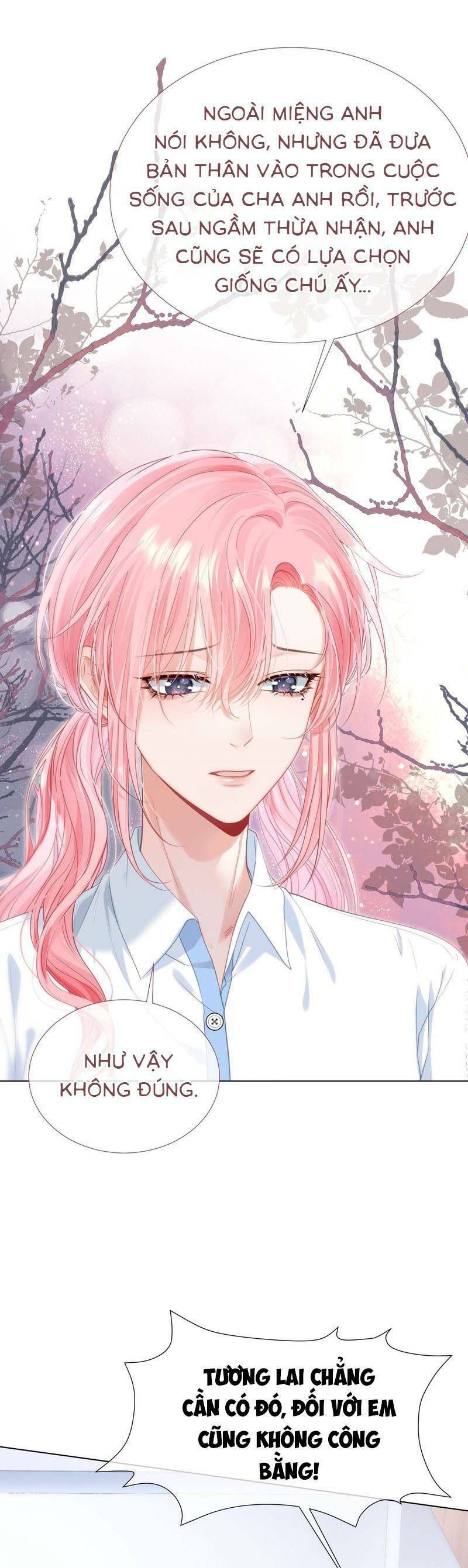 1001 Cách Chinh Phục Chồng Yêu: Chapter 59.2