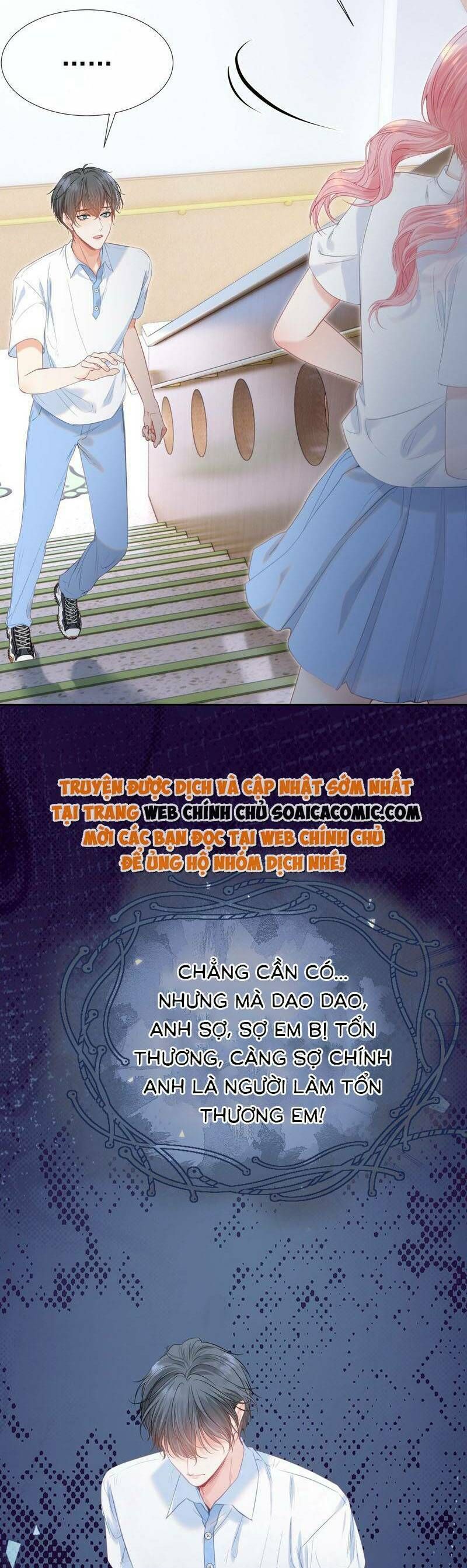 1001 Cách Chinh Phục Chồng Yêu: Chapter 59.2