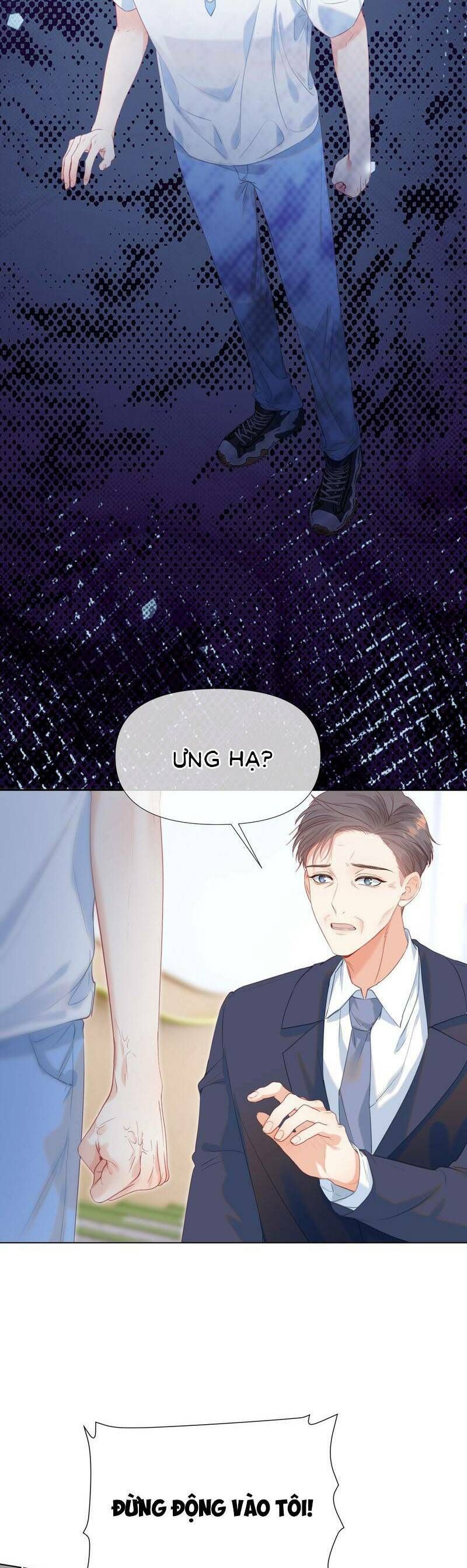 1001 Cách Chinh Phục Chồng Yêu: Chapter 59.2