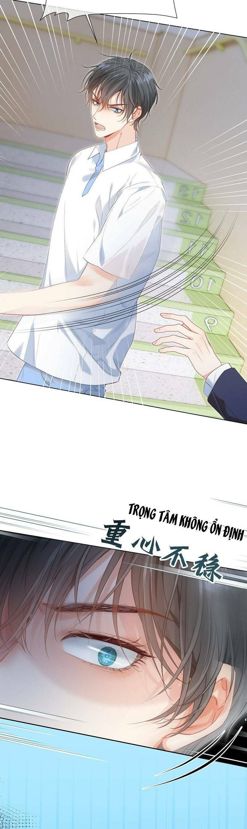 1001 Cách Chinh Phục Chồng Yêu: Chapter 59.2