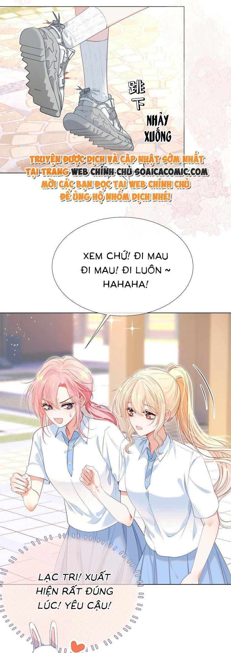 1001 Cách Chinh Phục Chồng Yêu: Chapter 59.2