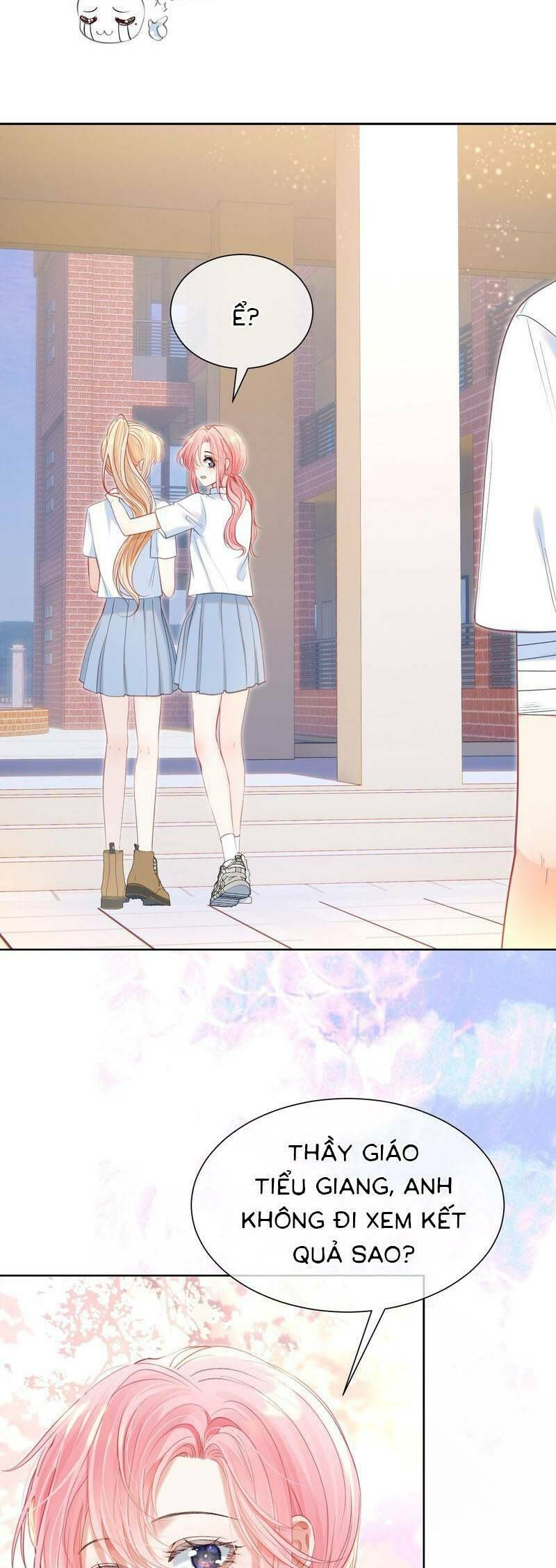 1001 Cách Chinh Phục Chồng Yêu: Chapter 59.2