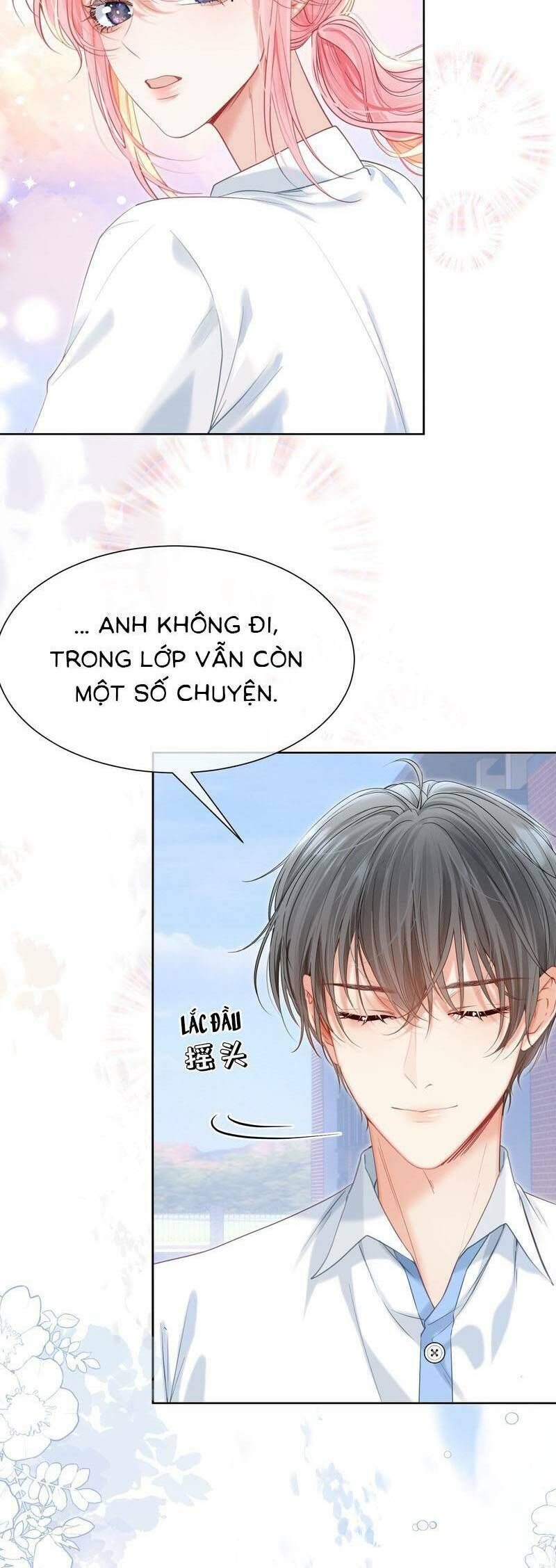 1001 Cách Chinh Phục Chồng Yêu: Chapter 59.2