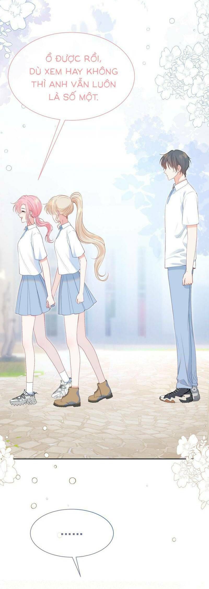 1001 Cách Chinh Phục Chồng Yêu: Chapter 59.2