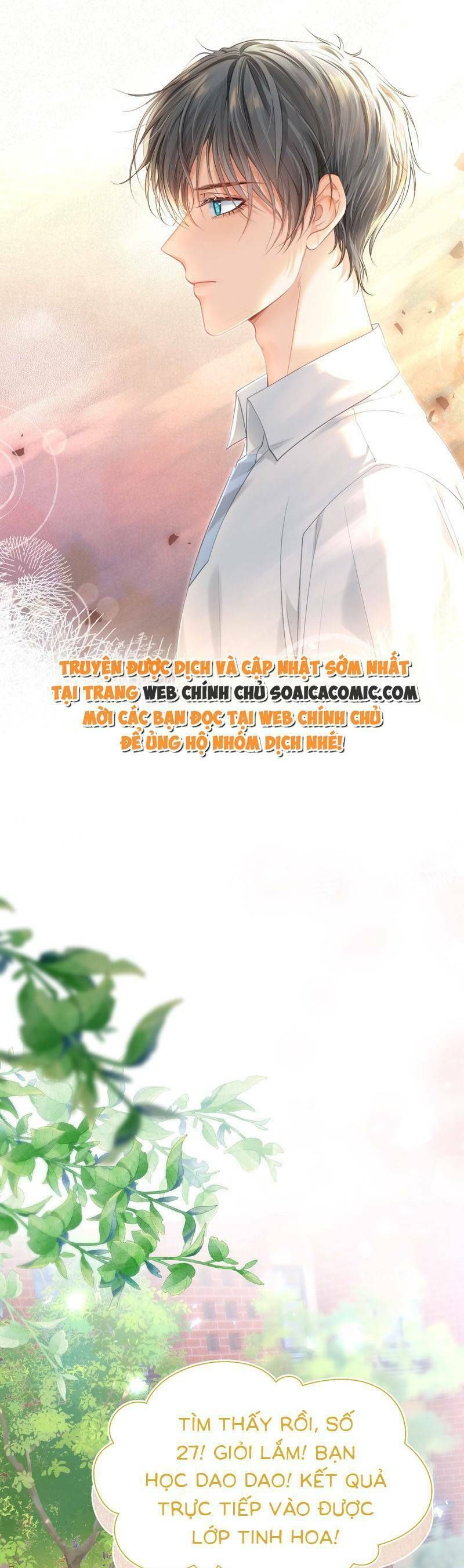 1001 Cách Chinh Phục Chồng Yêu: Chapter 59.2