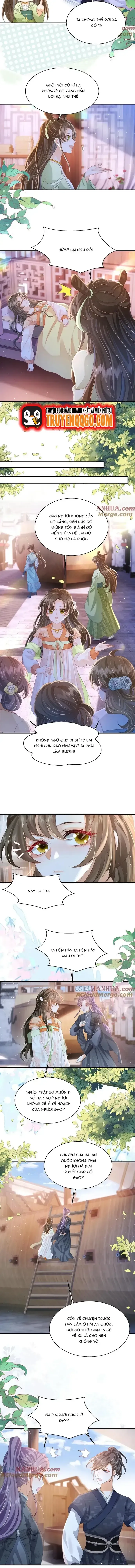 108 Cách Làm Phản Diện Bỏ Mặc Tất Cả: Chapter 36.4