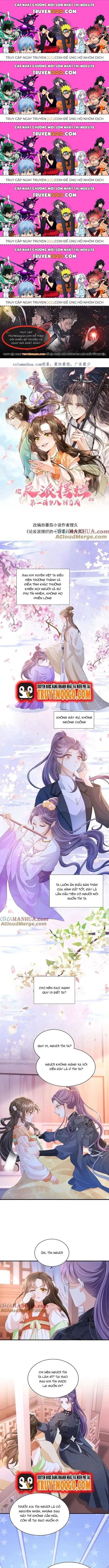 108 Cách Làm Phản Diện Bỏ Mặc Tất Cả: Chapter 36.6