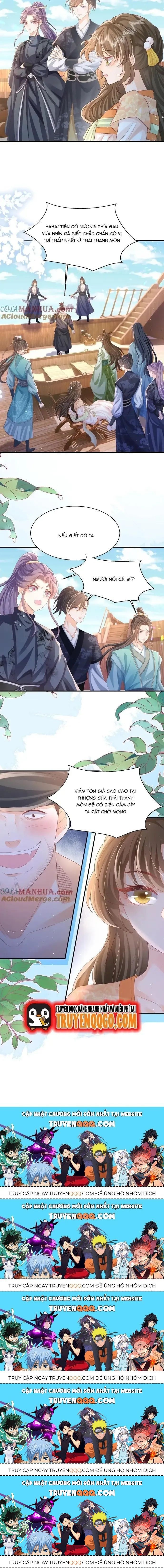 108 Cách Làm Phản Diện Bỏ Mặc Tất Cả: Chapter 36.6