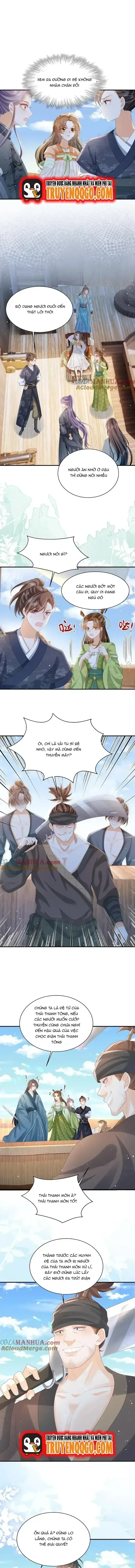 108 Cách Làm Phản Diện Bỏ Mặc Tất Cả: Chapter 36.7