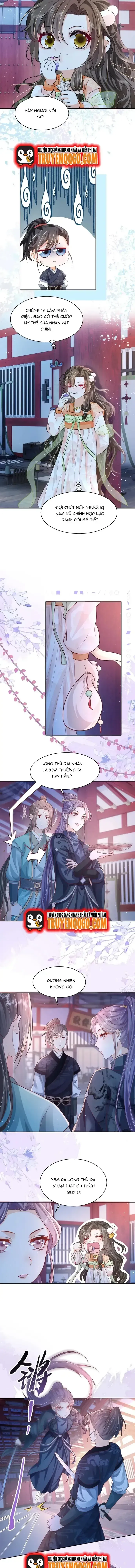 108 Cách Làm Phản Diện Bỏ Mặc Tất Cả: Chapter 37.5