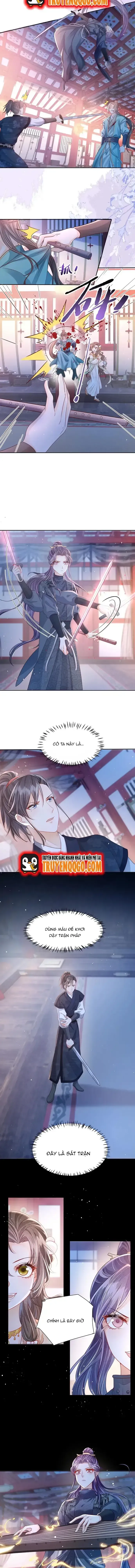 108 Cách Làm Phản Diện Bỏ Mặc Tất Cả: Chapter 37.5