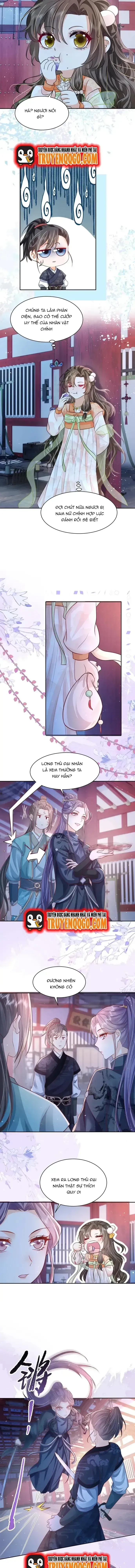 108 Cách Làm Phản Diện Bỏ Mặc Tất Cả: Chapter 37.6