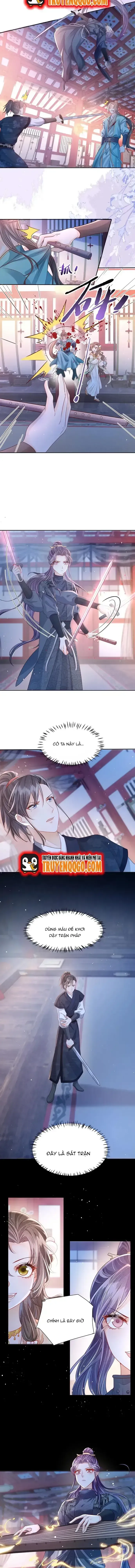 108 Cách Làm Phản Diện Bỏ Mặc Tất Cả: Chapter 37.6