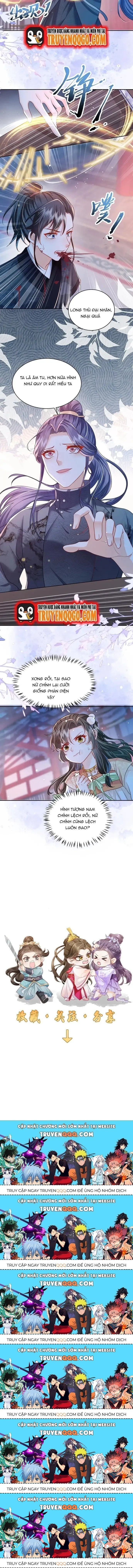 108 Cách Làm Phản Diện Bỏ Mặc Tất Cả: Chapter 37.7