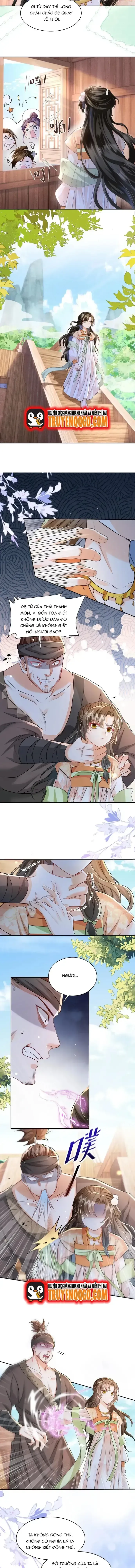 108 Cách Làm Phản Diện Bỏ Mặc Tất Cả: Chapter 38.5