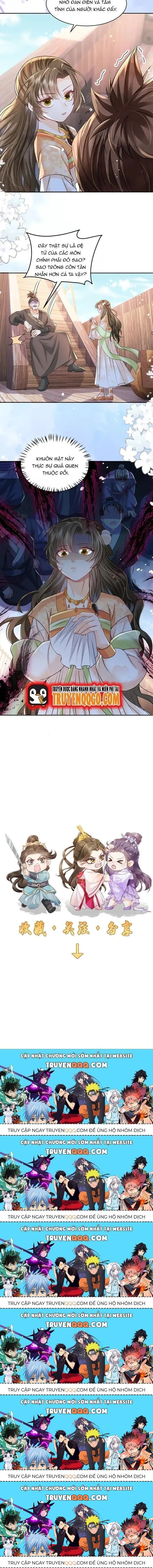 108 Cách Làm Phản Diện Bỏ Mặc Tất Cả: Chapter 38.7