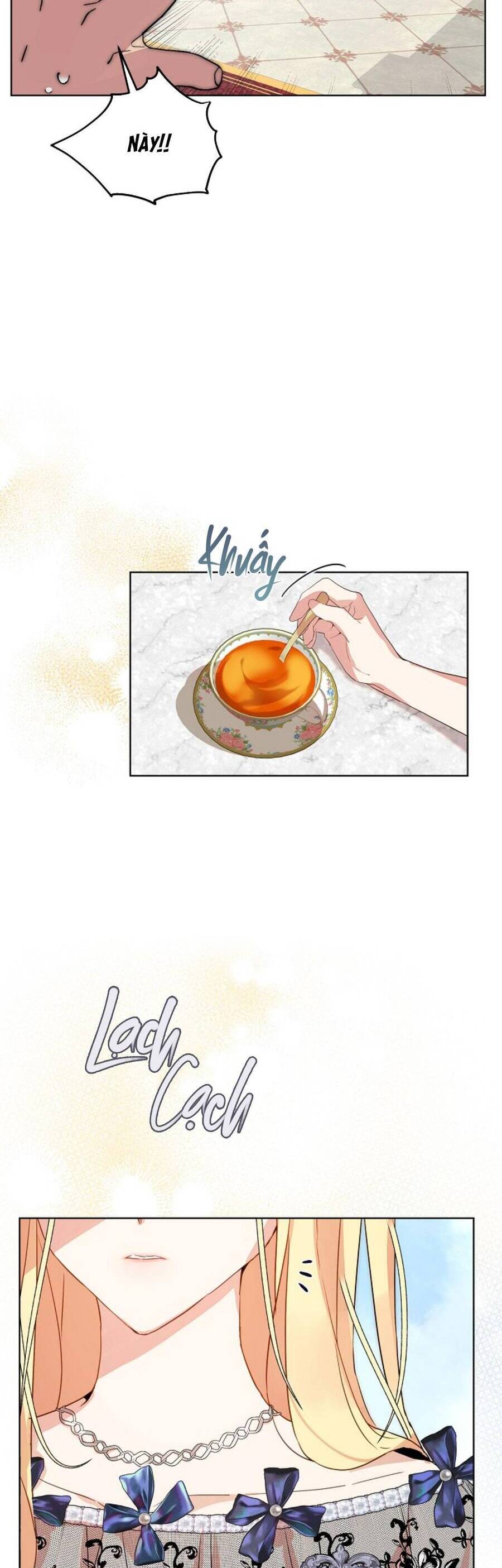 24 Giờ Hồi Sinh Của Ác Nữ: Chapter 1