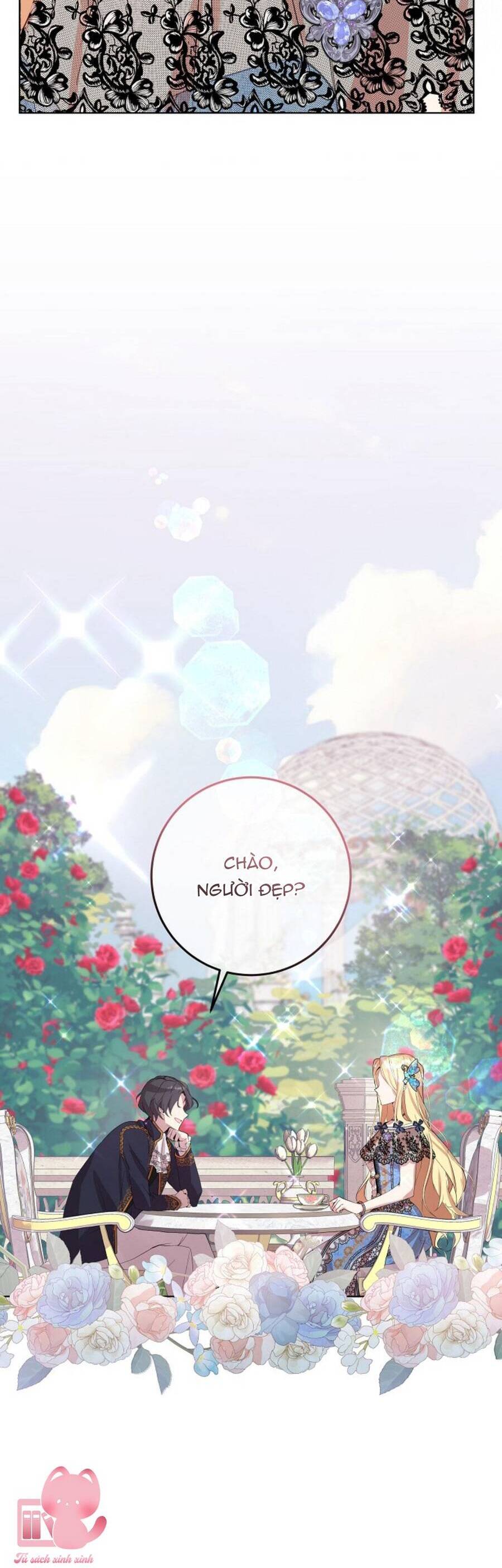 24 Giờ Hồi Sinh Của Ác Nữ: Chapter 1
