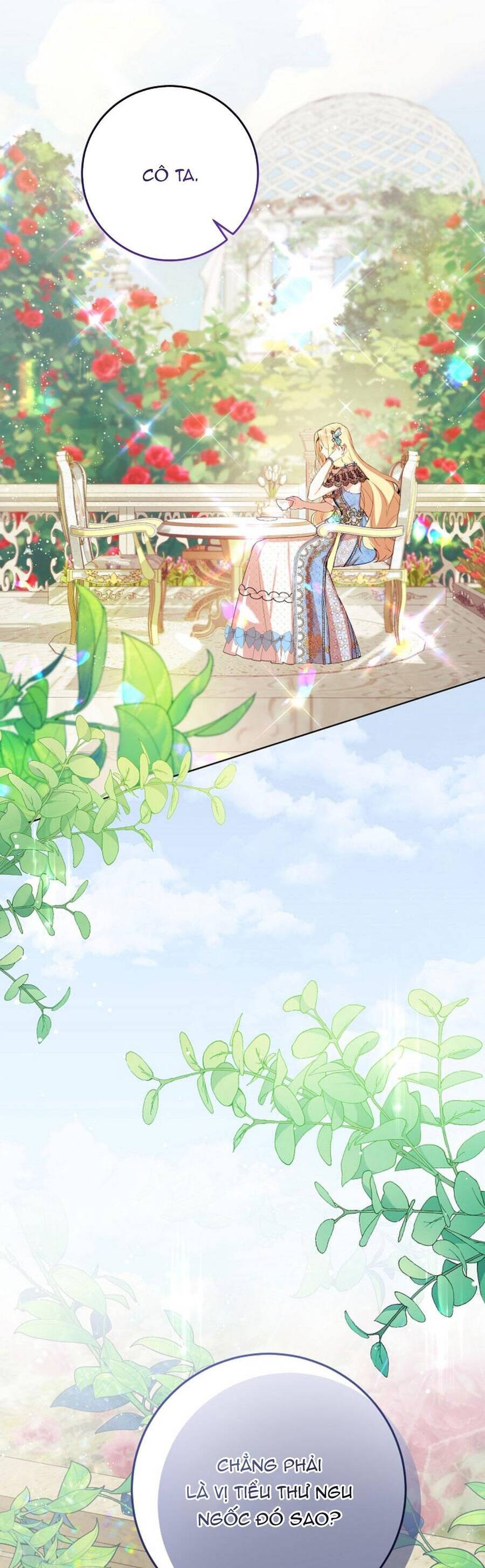 24 Giờ Hồi Sinh Của Ác Nữ: Chapter 1