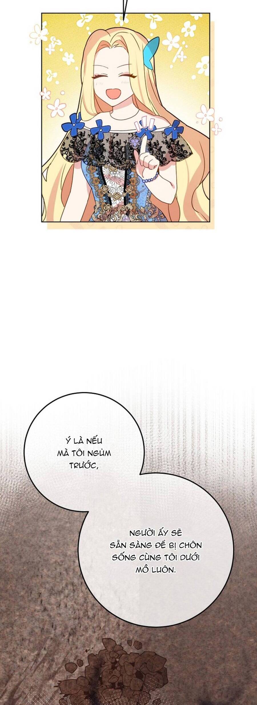24 Giờ Hồi Sinh Của Ác Nữ: Chapter 1