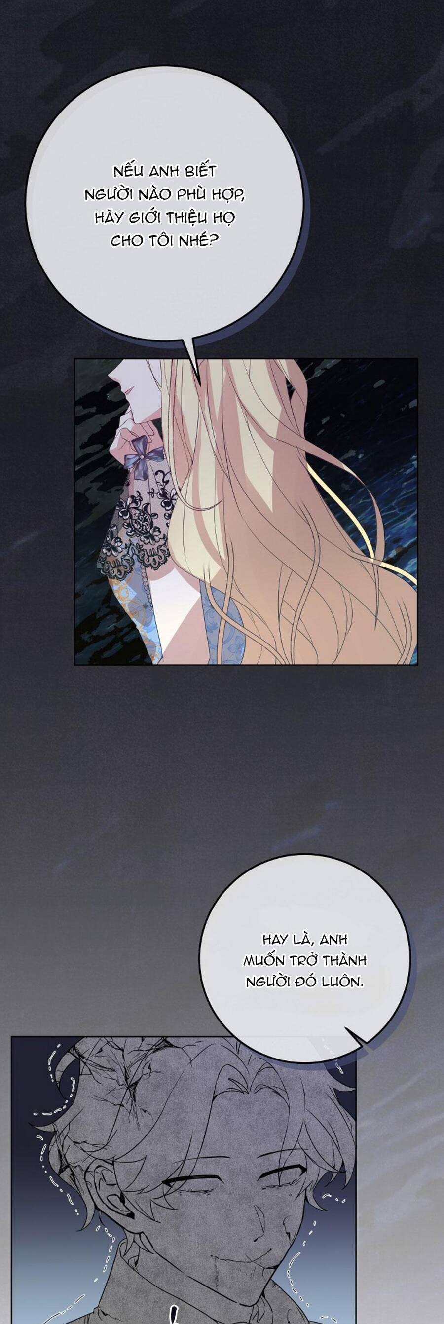 24 Giờ Hồi Sinh Của Ác Nữ: Chapter 1