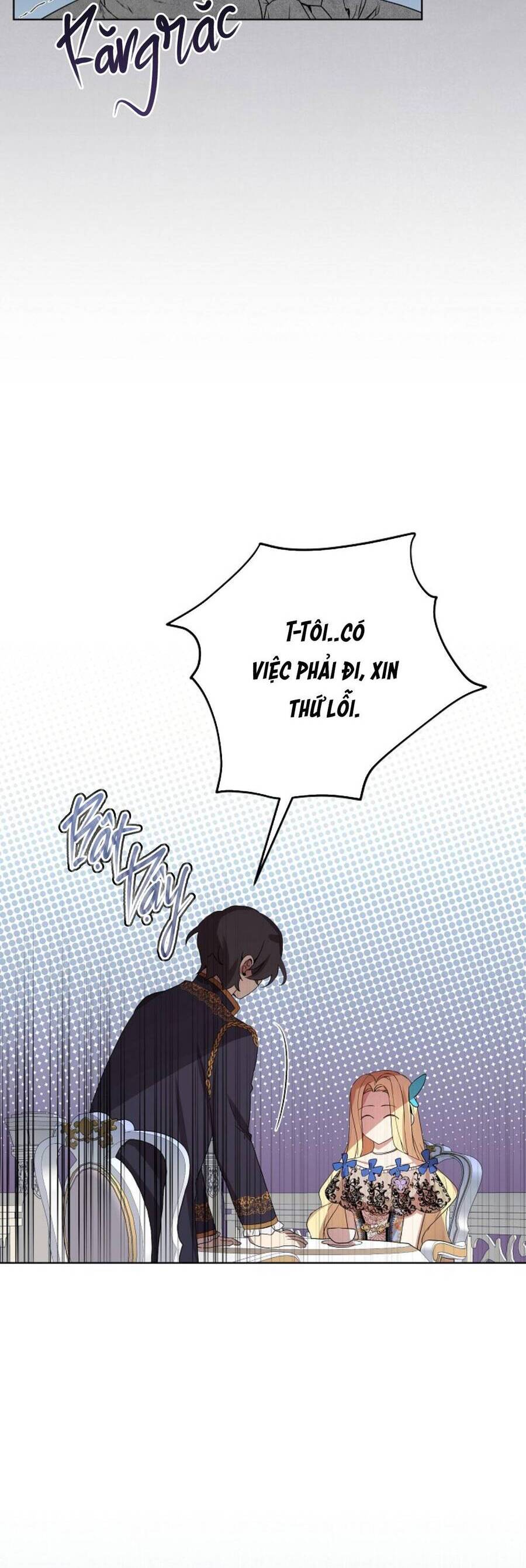 24 Giờ Hồi Sinh Của Ác Nữ: Chapter 1