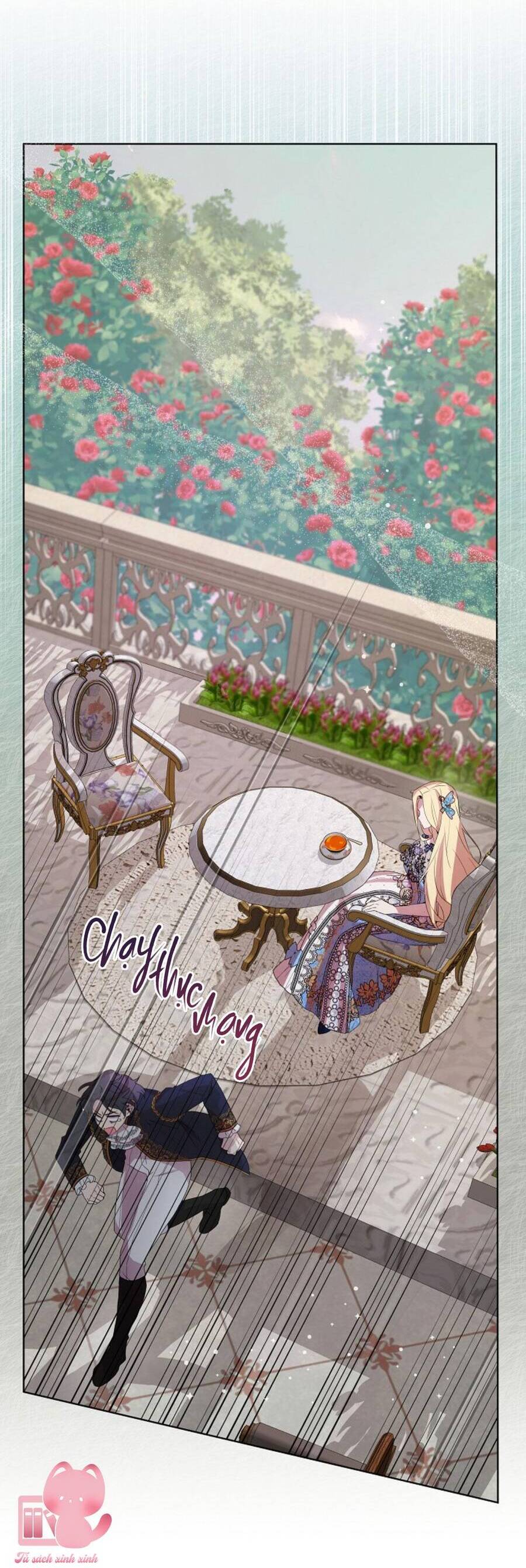 24 Giờ Hồi Sinh Của Ác Nữ: Chapter 1