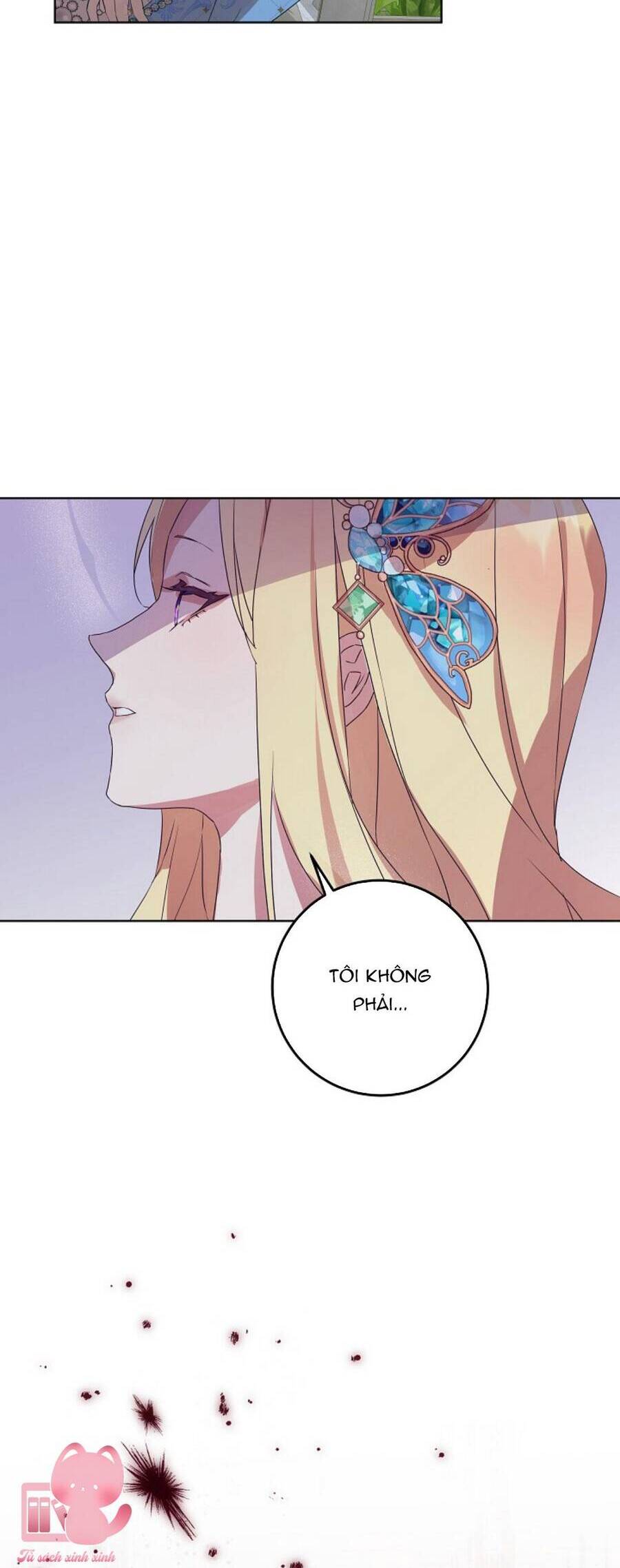 24 Giờ Hồi Sinh Của Ác Nữ: Chapter 1