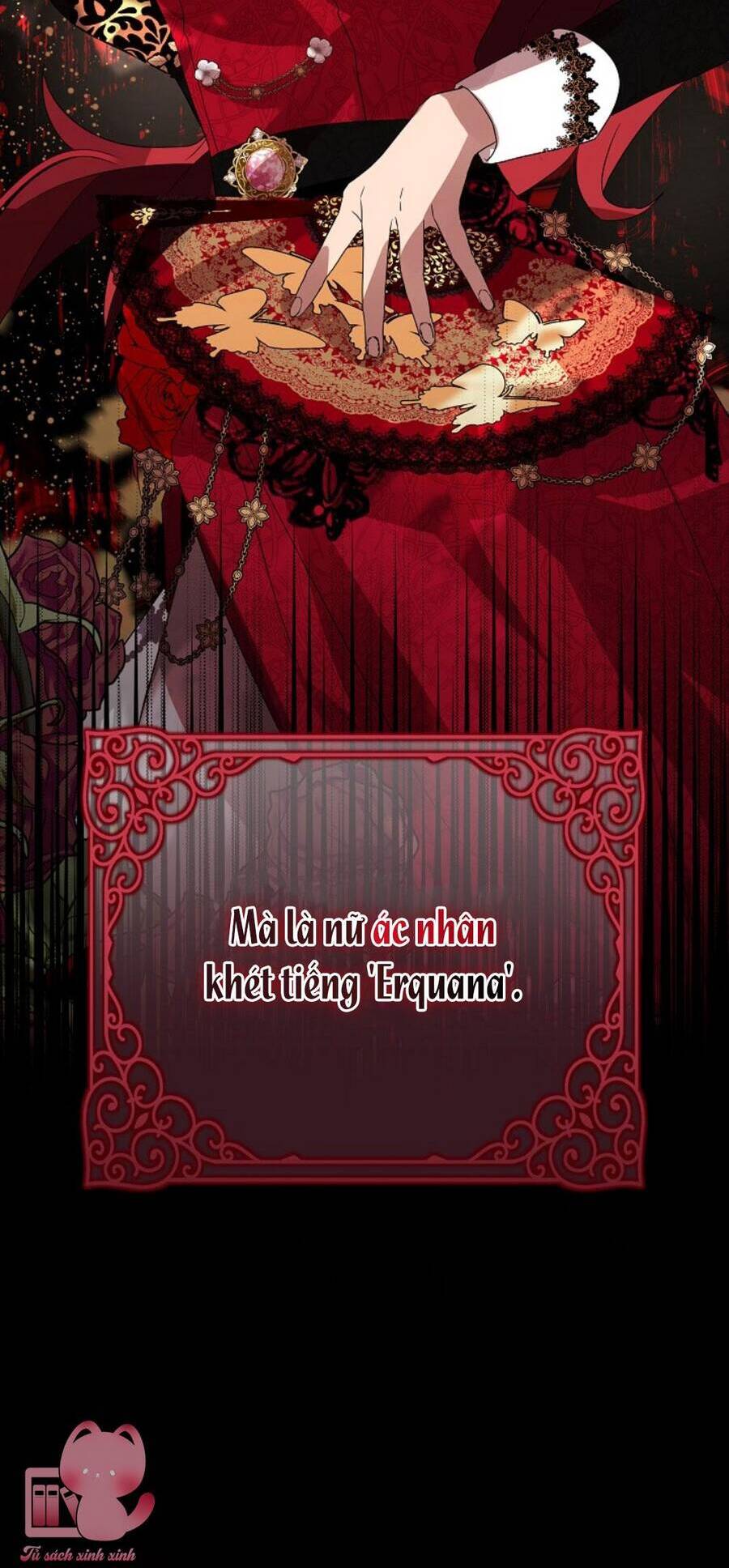 24 Giờ Hồi Sinh Của Ác Nữ: Chapter 1