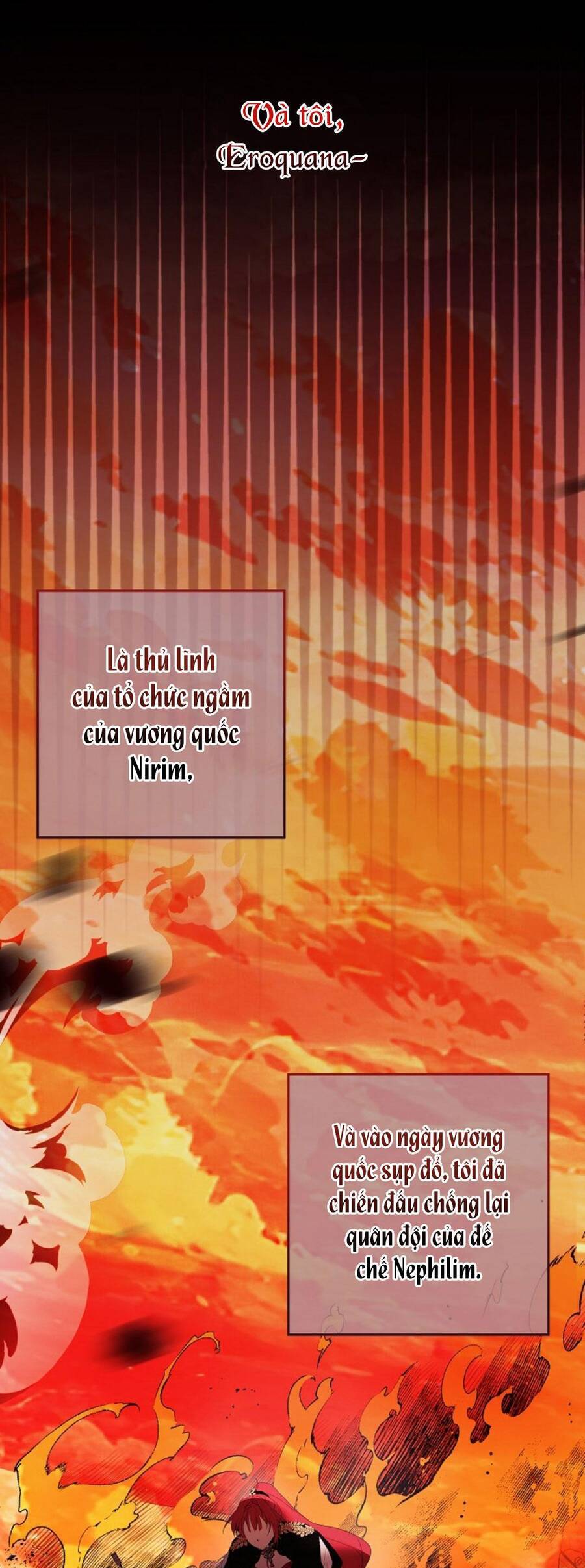 24 Giờ Hồi Sinh Của Ác Nữ: Chapter 1