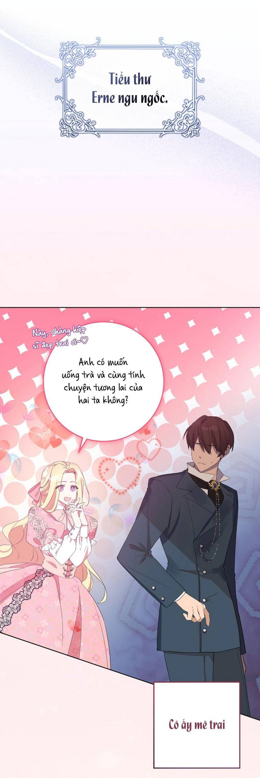 24 Giờ Hồi Sinh Của Ác Nữ: Chapter 1