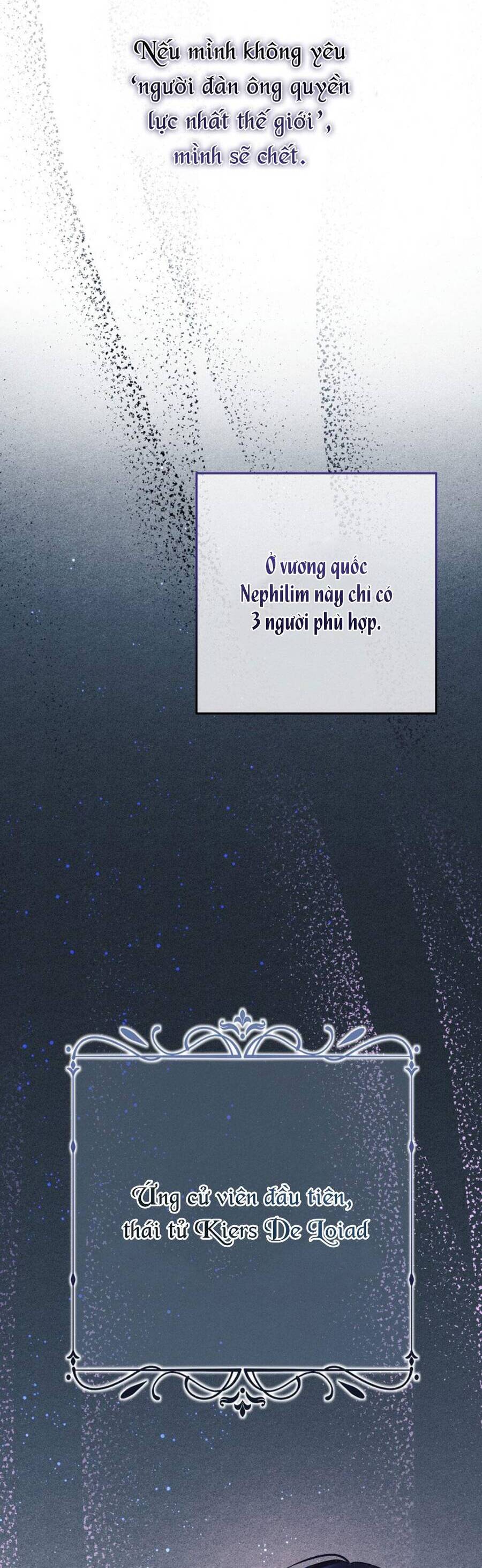 24 Giờ Hồi Sinh Của Ác Nữ: Chapter 1