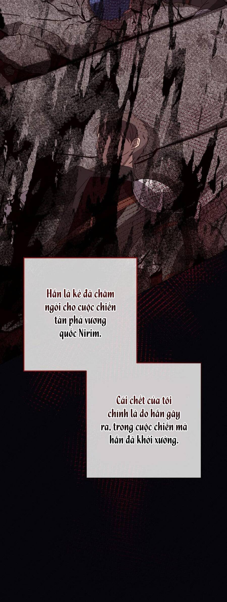 24 Giờ Hồi Sinh Của Ác Nữ: Chapter 1