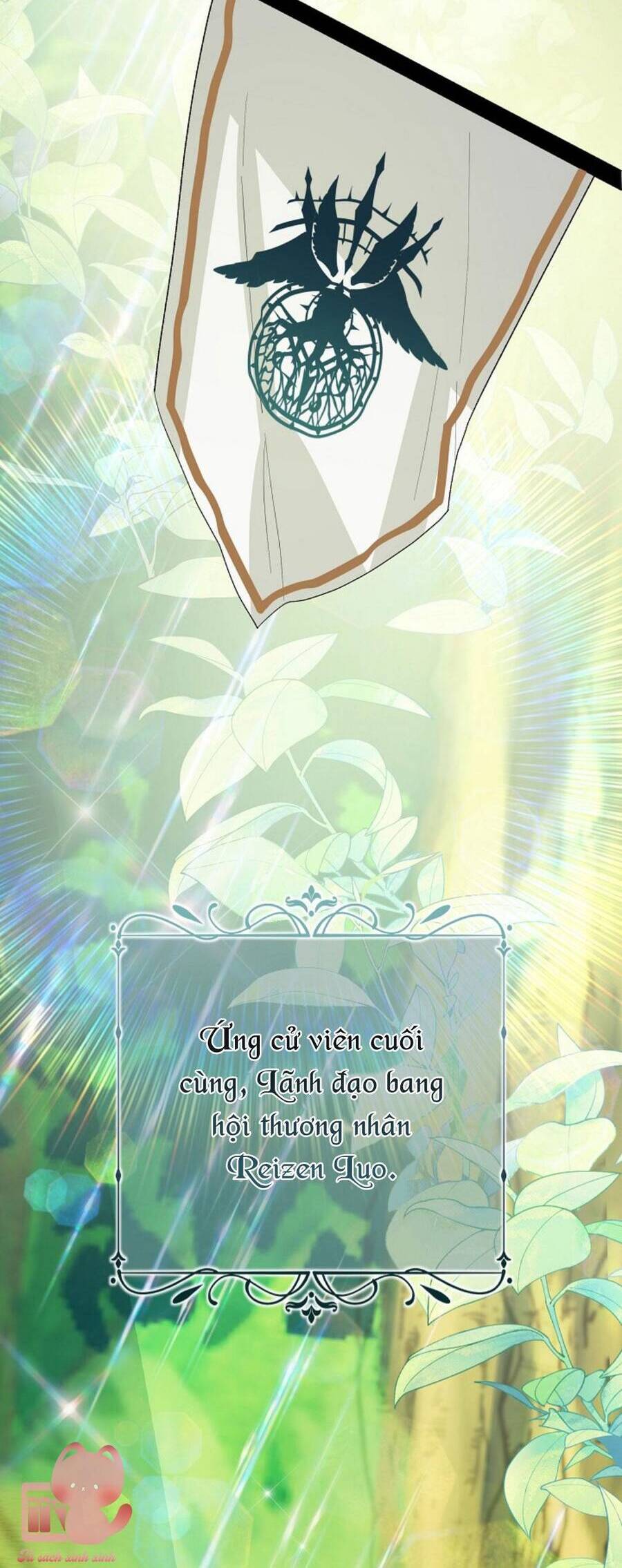 24 Giờ Hồi Sinh Của Ác Nữ: Chapter 1