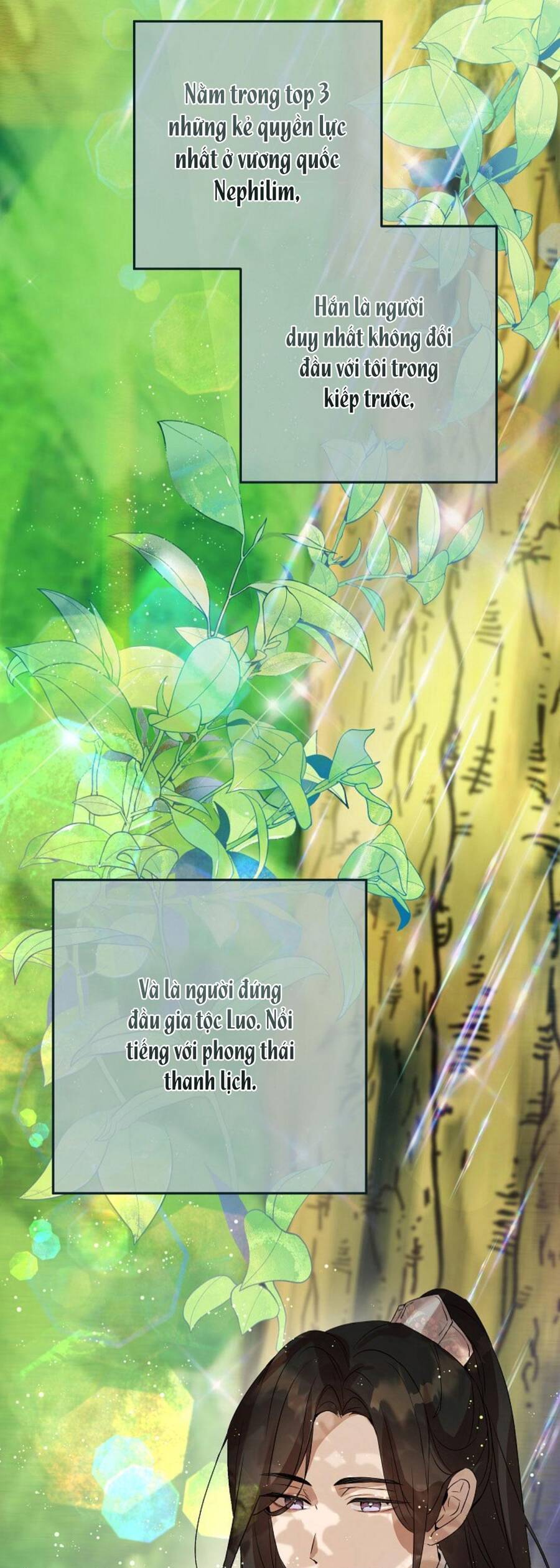 24 Giờ Hồi Sinh Của Ác Nữ: Chapter 1