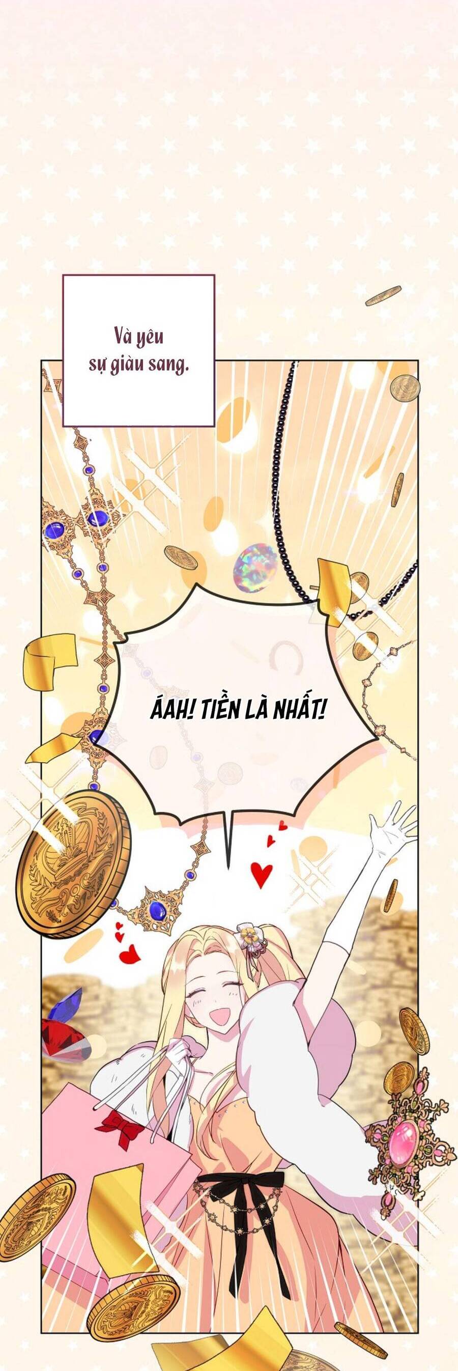 24 Giờ Hồi Sinh Của Ác Nữ: Chapter 1