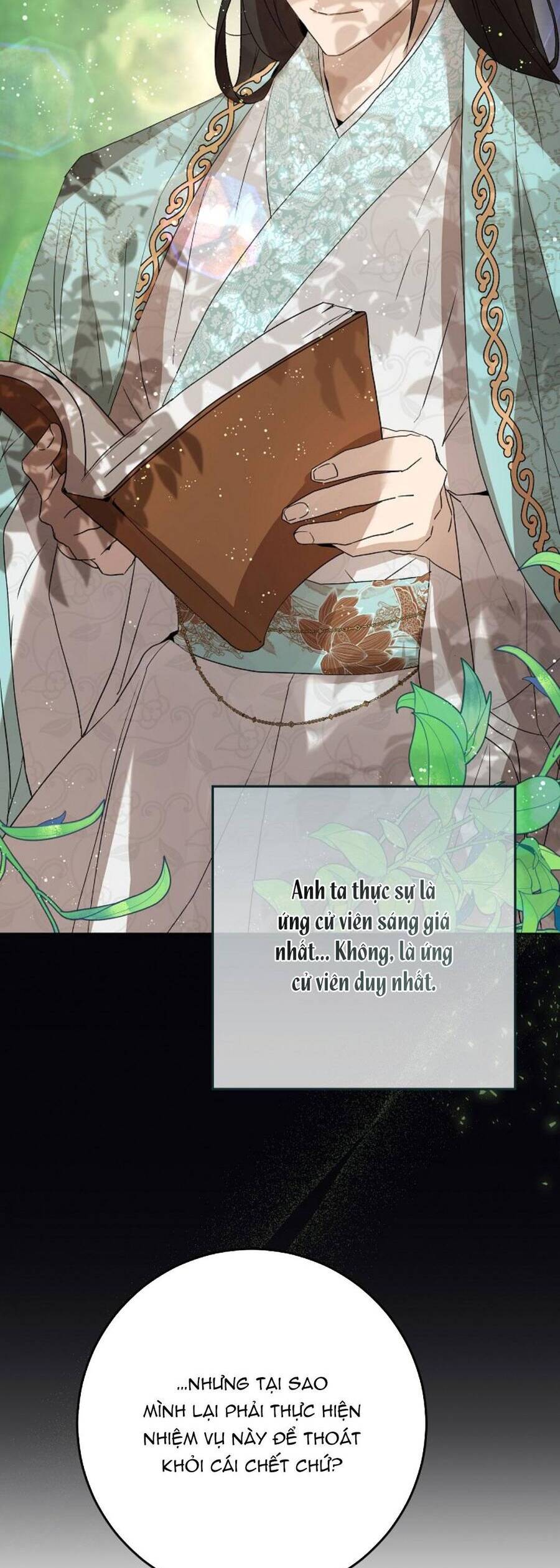 24 Giờ Hồi Sinh Của Ác Nữ: Chapter 1