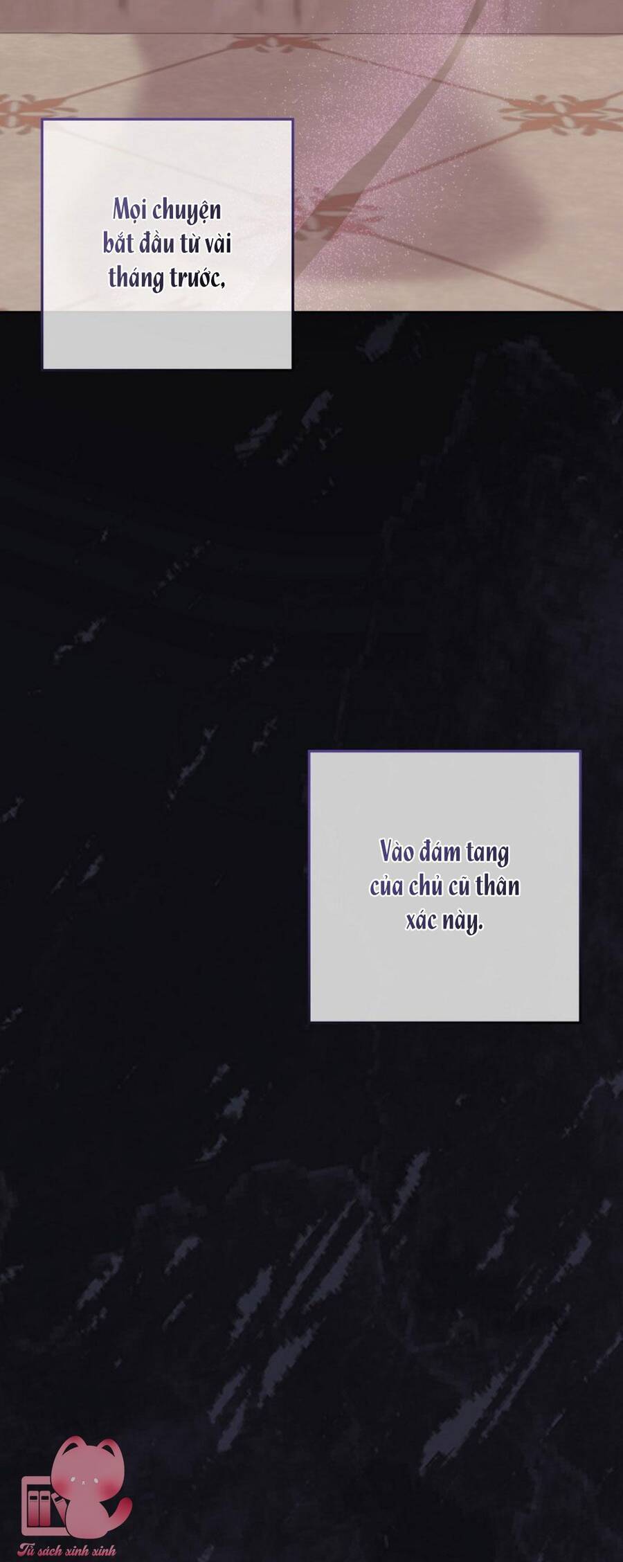 24 Giờ Hồi Sinh Của Ác Nữ: Chapter 1