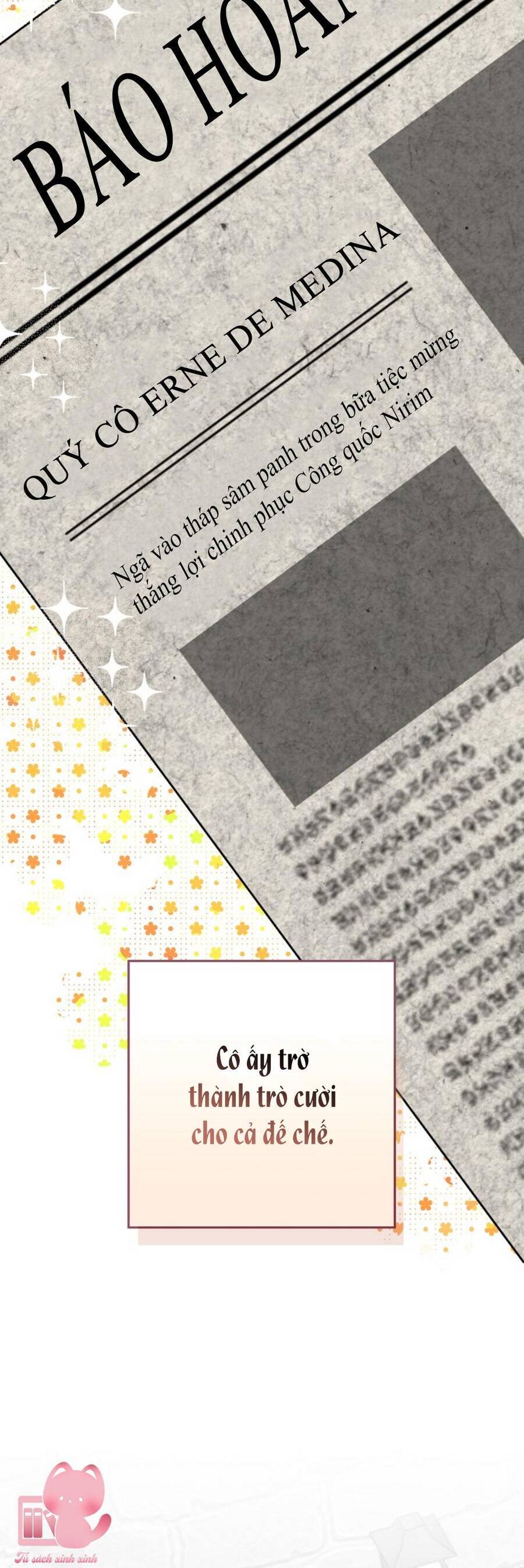 24 Giờ Hồi Sinh Của Ác Nữ: Chapter 1