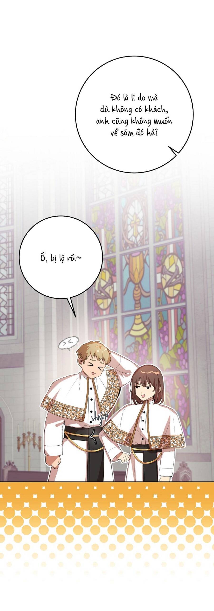24 Giờ Hồi Sinh Của Ác Nữ: Chapter 2