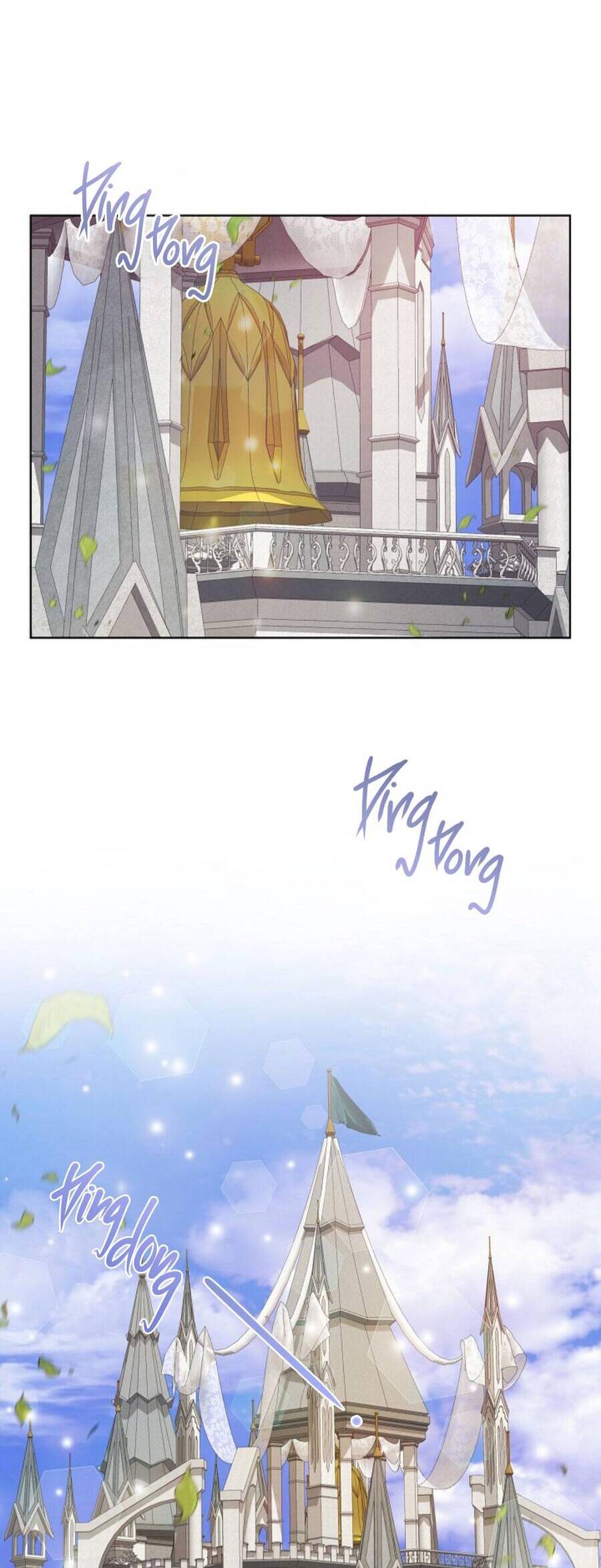 24 Giờ Hồi Sinh Của Ác Nữ: Chapter 2