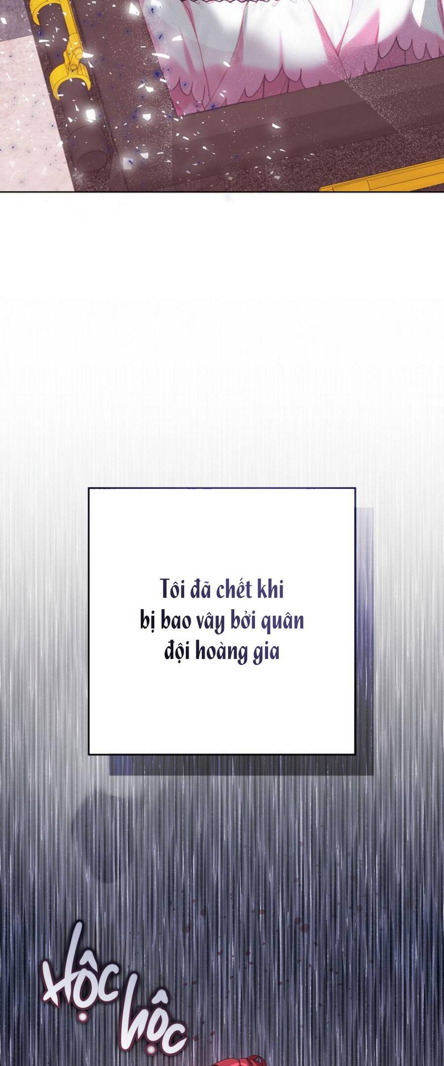 24 Giờ Hồi Sinh Của Ác Nữ: Chapter 2