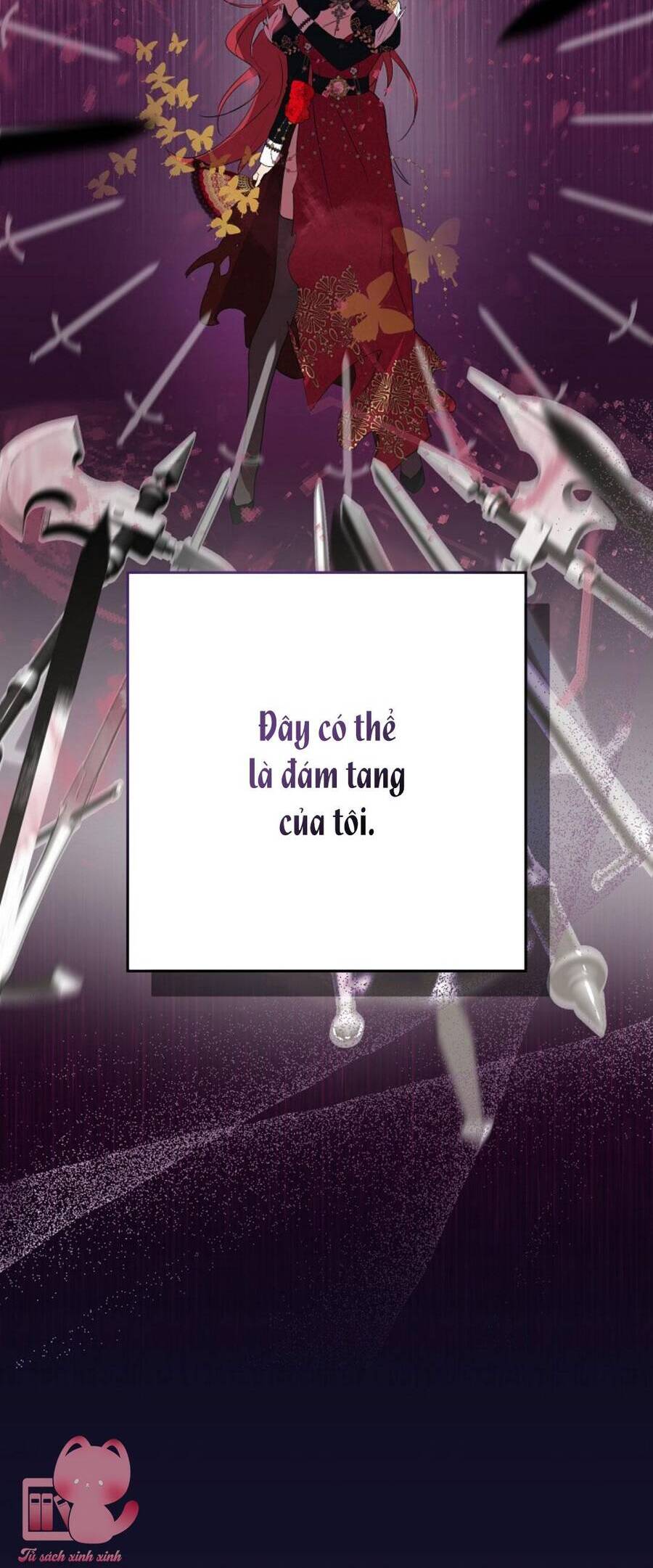 24 Giờ Hồi Sinh Của Ác Nữ: Chapter 2