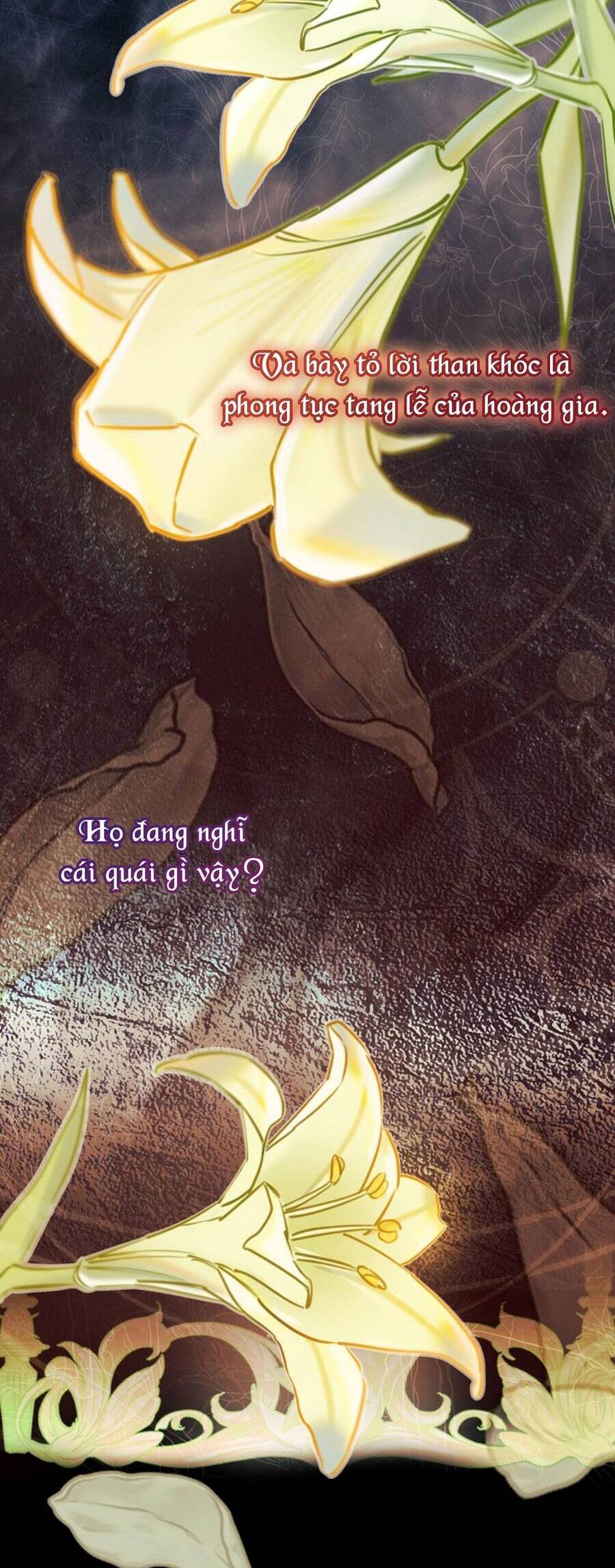 24 Giờ Hồi Sinh Của Ác Nữ: Chapter 2