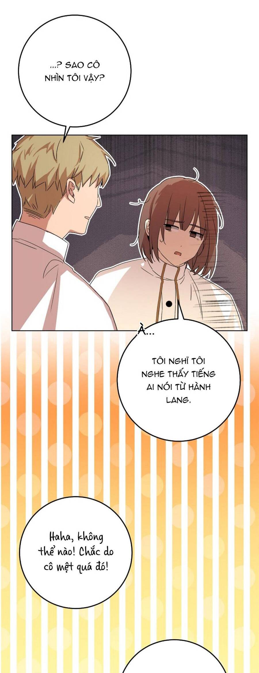 24 Giờ Hồi Sinh Của Ác Nữ: Chapter 2