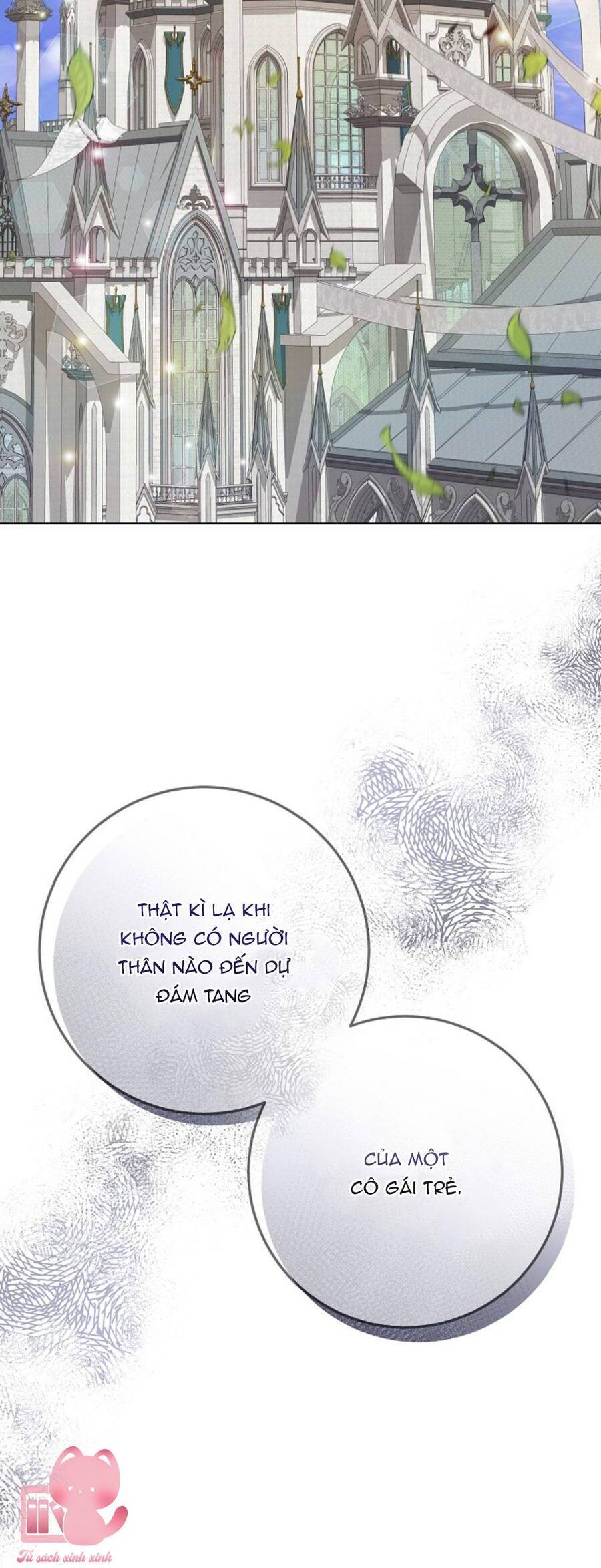 24 Giờ Hồi Sinh Của Ác Nữ: Chapter 2