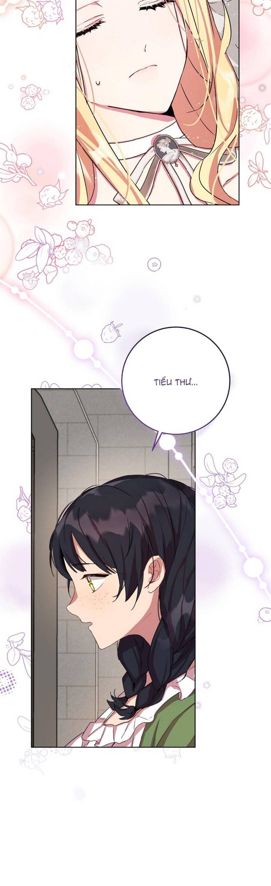 24 Giờ Hồi Sinh Của Ác Nữ: Chapter 2